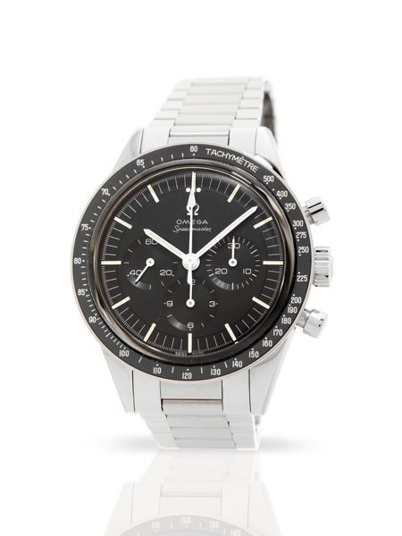 Omega Speedmaster Calibre 321 311.30.40.30.01.001